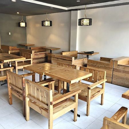 Daj Suites Boutique Hotel Tagaytay City Kültér fotó