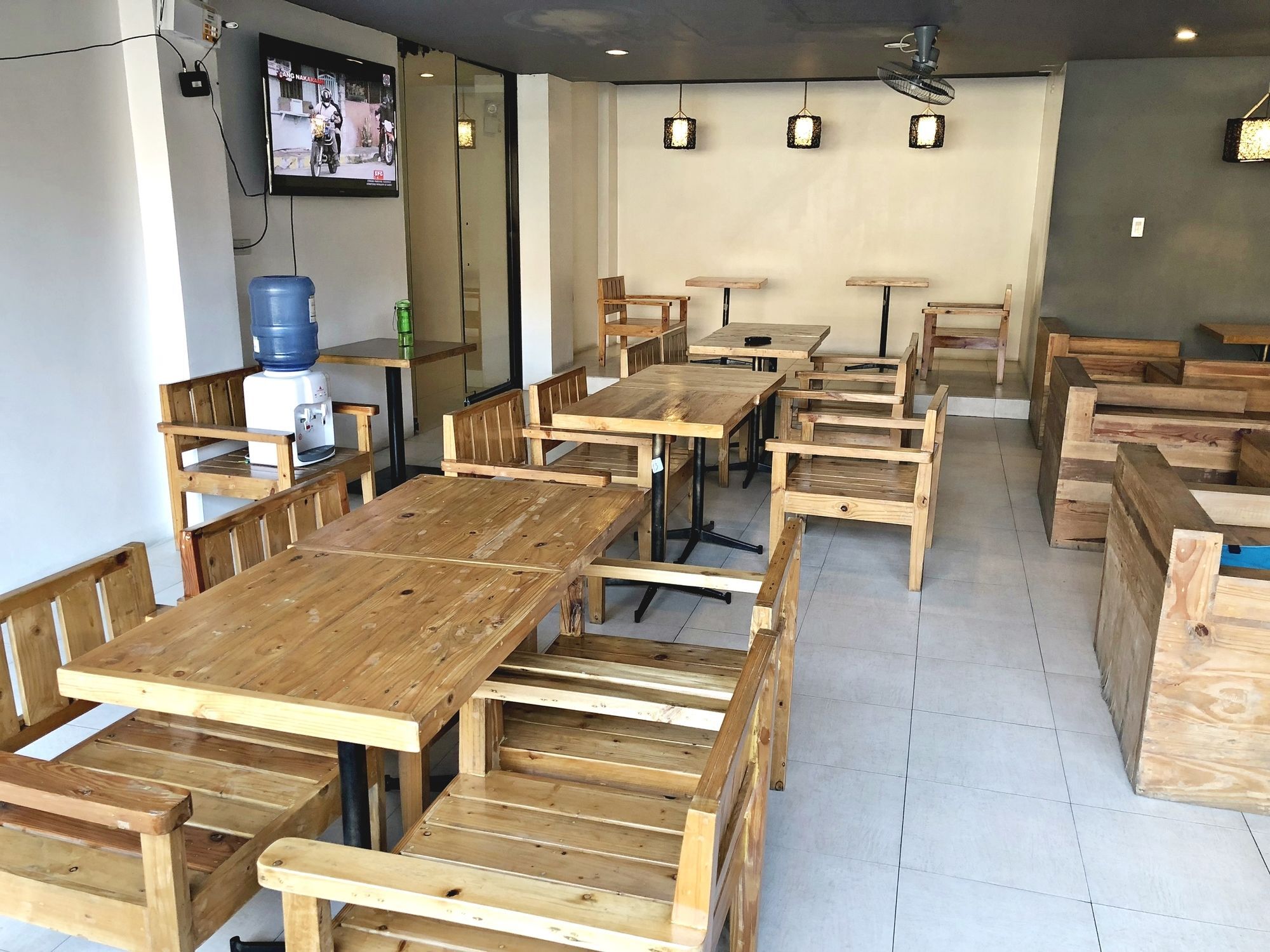 Daj Suites Boutique Hotel Tagaytay City Kültér fotó