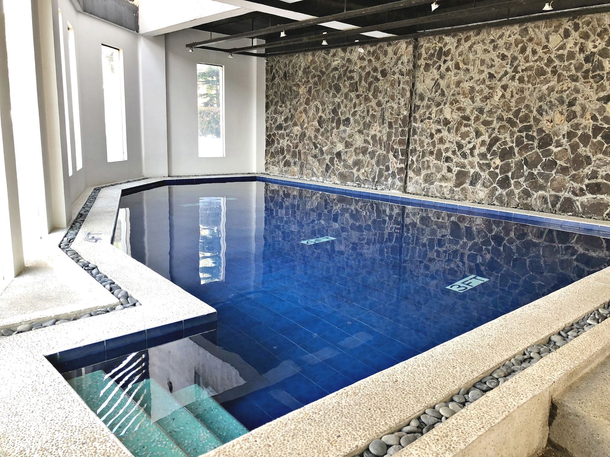 Daj Suites Boutique Hotel Tagaytay City Kültér fotó
