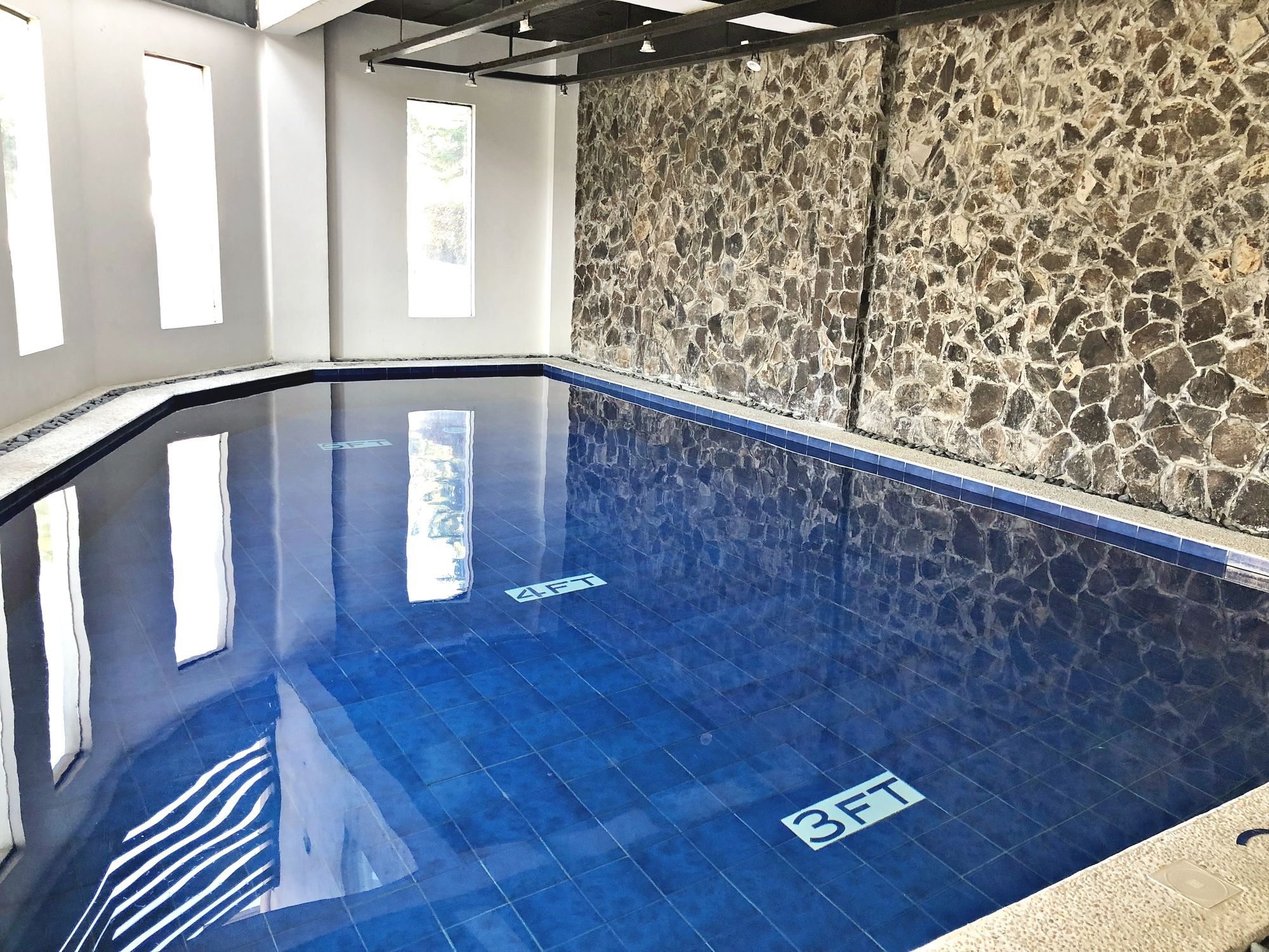 Daj Suites Boutique Hotel Tagaytay City Kültér fotó
